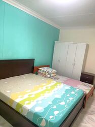 Blk 750 Woodlands Avenue 4 (Woodlands), HDB 4 Rooms #577117331